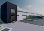 create 4d construction phasing animation and architectural visualization